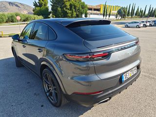 Porsche Cayenne 2021 COUPE 3.0 V 24v E-HYBRID 462HP-thumb-35