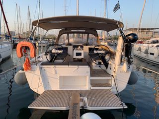 Dufour 2019 390