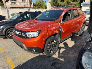 Dacia Duster 2023 1.5 DCI 115HP 4X4 ΕΛΛΗΝΙΚΟ 28.000ΧΛΜ