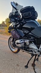 Bmw R 1200 GS 2007 ΜΕ 4 ΒΑΛΙΤΣΕΣ **ΑΡΙΣΤΟ**