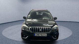 Suzuki SX4 S-Cross 2021 GL Hybrid 1.4 129ps