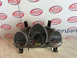 MITSUBISHI COLT '05-'08 ΜΕΤΑΧΕΙΡΙΣΜΕΝΟ ΚΑΝΤΡΑΝ ΜΕ ΚΩΔΙΚΟ MR951770