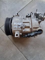 PEUGEOT 208/308/3008/5008