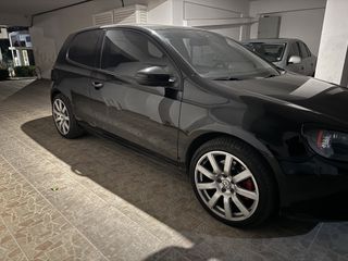 Volkswagen Golf 2009
