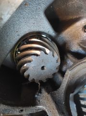 Διαφορετικά εμπρος Suzuki samurai 12/41-thumb-1