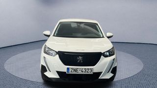 Peugeot 2008 2021 Pure Tech Active Eat8 1.2 130ps
