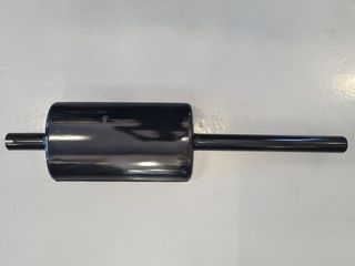 ΕΞΑΤΜΙΣΗ ΣΙΛΑΝΣΙΕ ΕΜΑΓΕ CNH - FORD 3610