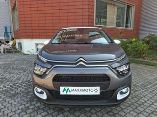 Citroen C3 2024 1,2 83HP