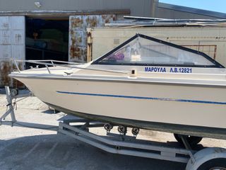 Bestway 1988 Best 533