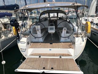 Bavaria 2018 Cruiser 41