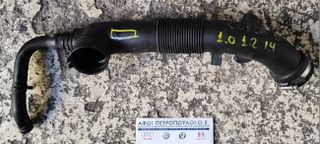 ΠΕΤΡΟΠΟΥΛΟΣ ΣΩΛΗΝΑΣ ΕΙΣΑΓΩΓΗΣ ΑΕΡΑ OPEL CORSA D 1.0 / 1.2 / 1.4 2006-  55557181