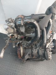 Daihatsu cuore sirion 1.0 ej πεταλουδα γκαζιου