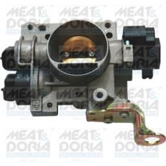 MEAT & DORIA πεταλούδα γκαζιού MD89001