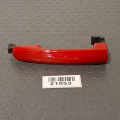 SUZUKI SWIFT ( 11 - 17 )    ΕΞΩΤΕΡΙΚΟ ΧΕΡΟΥΛΙ ΕΜΠΡΟΣ  ΔΕΞΙΑ    #21053