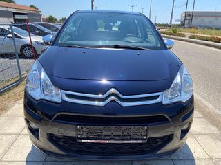 Citroen C3 2016-thumb-1