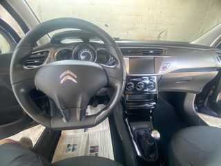 Citroen C3 2016-thumb-11