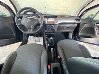 Citroen C3 2016-thumb-21