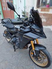 Yamaha Tracer 9 GT 2023
