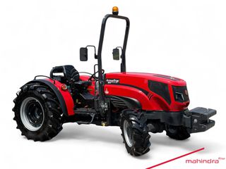 Δενδροκομικά Τρακτέρ ArmaTrac 2025 804.4 FG MAHINDRA | 4x4 | 80 Hp | ΠΑΟΥΡΗΣ
