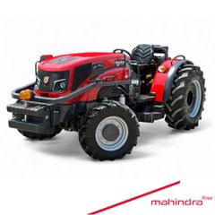 Δενδροκομικά Τρακτέρ ArmaTrac 2025 804.4 FG MAHINDRA | 4x4 | 80 Hp | ΠΑΟΥΡΗΣ ΘΕΣ/ΝΙΚΗ