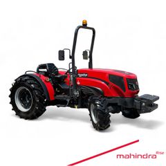 Δενδροκομικά Τρακτέρ ArmaTrac 2025 954 FG MAHINDRA | 4x4 | 100 Hp | ΠΑΟΥΡΗΣ