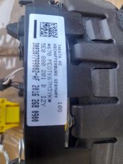SKODA OCTAVIA ΑΕΡΟΣΑΚΟΣ ΤΙΜΟΝΙΟΎ-thumb-2