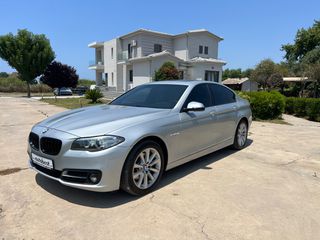 Bmw 520 2013 d Limousine