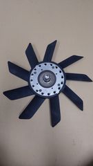 BMW E30 E21 E23 E24 E28 E12  Φτερωτή 11521273086 M20 M30-thumb-1
