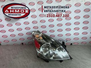 TOYOTA COROLLA VERSO '04-'07 ΜΕΤΑΧΕΙΡΙΣΜΕΝΟ ΕΜΠΡΟΣ ΔΕΞΙ ΦΑΝΑΡΙ (ΣΥΝΟΔΗΓΟΥ)