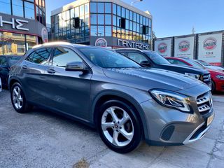 Mercedes-Benz GLA 200 2020 EYRO 6 AYTOMATO MΟD 20
