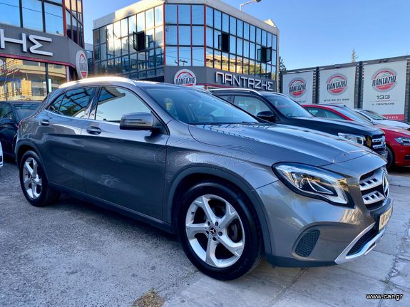 Mercedes-Benz GLA 200 2020 EYRO 6 AYTOMATO MΟD 20