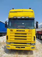 Scania 1999 144 530 INTARDER-thumb-1