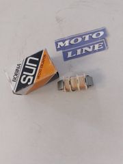 ΜΠΟΜΠΙΝΑ YAMAHA V50 V80 1978 1979 1980 Φωτισμός Πηνίου 3e1-81313-MΟ ΚΕΝ 58μμ JAPAN.SUN ΠΡΟΣΦΟΡΑ υπολοιπο στοκ