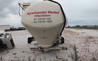 Σιλοφόρο Spitzer 1996 14 KYBIKA