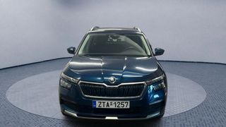Skoda Kamiq 2021 Ambition tsi 1.5 150ps