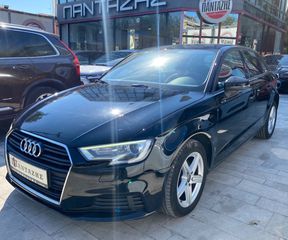 Audi A3 2019 SPORTBACK 30 TDI DIESEL EYRO 6