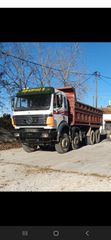 Dump Mercedes-Benz 1997