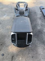 PORSCHE CAYENNE 7P 2015 ΚΟΝΣΟΛΑ ΤΕΜΠΕΛΗΣ