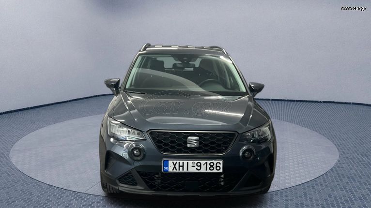 Seat Arona 2024 Style 1.0 tsi 110ps