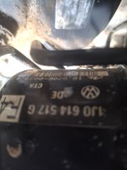 ΜΟΝΑΔΑ ABS VW/SKODA/SEAT LEON/TOLEDO/GOLF/OCTAVIA  ME ΚΩΔΙΚΟ 1J0614517G /10020600394