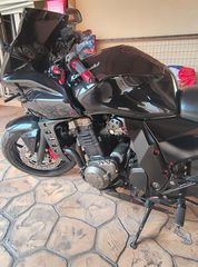 Kawasaki Z 750 S 2006