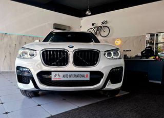 Bmw X3 2020 Bmw X3 X DRIVE M PACK PLUG IN HYBRID