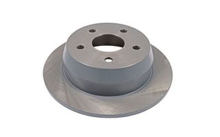 ΔΙΣΚΟΠΛΑΚΕΣ ΠΙΣΩ Jeep Cherokee 1984-2001 & Grand Cherokee 1998-2005 ΕΙΔΙΚΗ ΤΙΜΗ ΚΑΙΝΟΥΡΙΕΣ ΓΝΗΣΙΕΣ !!! 52098666
