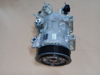 ΚΟΜΠΡΕΣΕΡ A/C 1.5 TDI OPEL CORSA F/ 19-24. ΑΡΙΣΤΗ ΚΑΤΑΣΤΑΣΗ!!!ΑΠΟΣΤΟΛΗ ΣΕ ΟΛΗ ΤΗΝ ΕΛΛΑΔΑ!!!