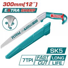 Πριόνι Κλάδου TOTAL 30cm Επαγγελματικό ( THPS3008 )