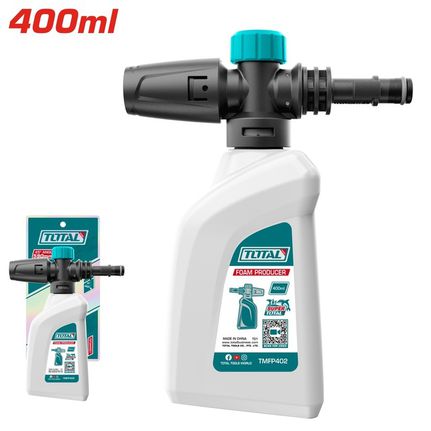 Αφροποιητής Πλυστικών για Πλυστικά TOTAL TGT11316/TGT11336/TGT11356/TGT11376/TGT11226/TGT11246 ( TMFP402 )