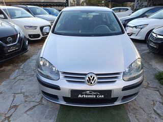Volkswagen Golf 2004 FSI 1.4 CC 90 HP/BOOK/ΖΑΝΤΕΣ/EΛΛΗΝΙΚΟ/ΔΩΡΟ ΤΕΛΗ 2026
