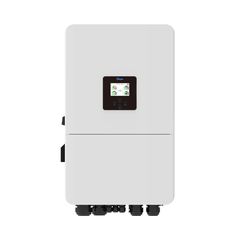 Τριφασικός Inverter Off-Grid και Δικτύου Υβριδικός Deye SUN-15K-SG05LP3-EU-SM2 15kW 48V 2MPPT