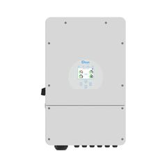 Μονοφασικός Inverter Off-Grid και Δικτύου Υβριδικός Deye SUN-12K-SG02LP1-EU-AM3 12kW 48V 3MPPT