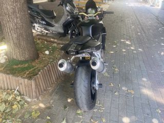 Aprilia Tuono 1000 R 2008